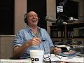 Bob&Tom Show:  Does Bush&Barkley