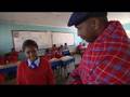 Witness - A Maasai Tale - Part One