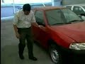 AutoexploraTV \"El Garage\" Como cambiar una llanta AutoexploraTV \"El Garage\" Como cambiar una llanta