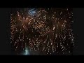 Epcot Fireworks