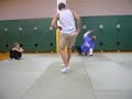 b-boy Honzal