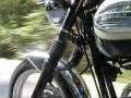 Kawasaki W650