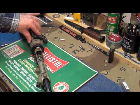 how to use headspace gauge ar 15