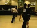 2007 Nationals Latin