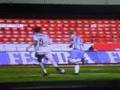 Almen Abdi goal vs FC Basel 17/08/08