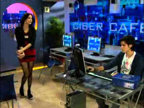telenovela miss xv - Miss XV - Trailer promocional (Televisa 2012) Revista Miss XV Nikko y Valentina: http://www.youtube.com/watch?v=3ISCUGyOsr4&feature=plcp Revista Miss XV Nata...