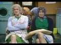 Monty Python's Flying Circus - Sartre