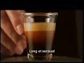 Pub Nespresso What Else Georges Clooney - Parodiée par GaTom
