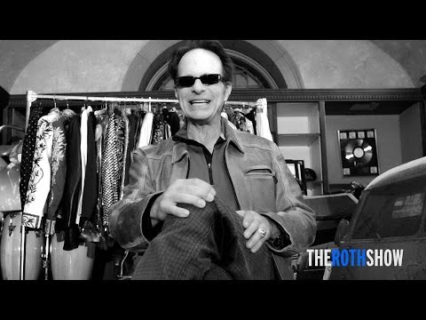 roth - The Roth Show is back! In this episode, your host, David Lee Roth, discusses