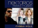 Invisible Walls (Miracle Mix) by Nektarios meets F-used