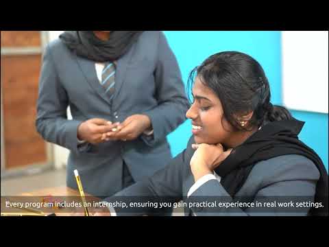 AIMER BUSINESS SCHOOL Kozhikode General video thumbnail 9