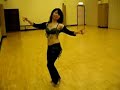 Belly Dancing - finger cymbals, zils, zills