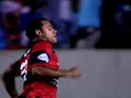 Os Gols de Flamengo 3x0 Náutico no Brasileirão 2008