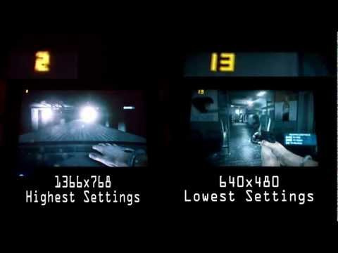 R3DLIN3S - Battlefield 3 on Acer w500 AMD HD 6250 C-50 Gaming Iconia Tab Tablet Gaming http://www.planetbng.com R3DLIN3S redlines red lines This is a side by side review.