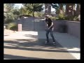 old park montage