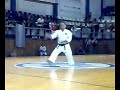 Higaonna Morio Argentina 2008