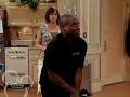 Mr.Mosby Dancing