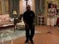 Mr.Mosby Dancing