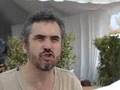 Alfonso Cuarón on films and war