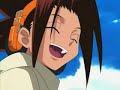 Shaman King episode 1 part 2 Shaman King episode 1 part 2