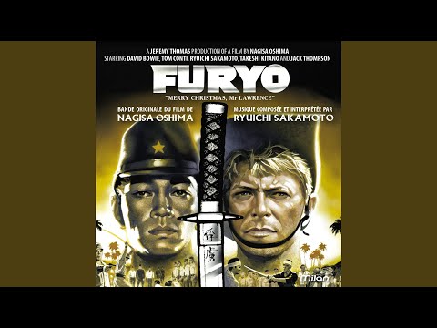 Merry Christmas, Mr. Lawrence