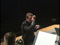 Andrew Lyon Conducts Stravinsky\
