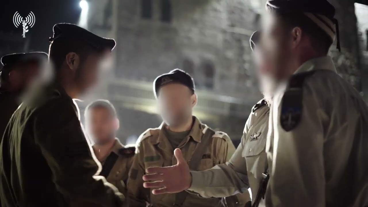 דור העתיד של המפקדים החרדים בצבא: לראשונה הושלם קורס מ"כים של חטיבת החשמונאים