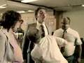 I Feel Great Nutrigrain commercial tv ad