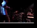 Loop Doctors feat. Gary Willis - Da Drum (Debrecen, 2007)