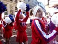 london's 2010 new year  day parade(UCA)