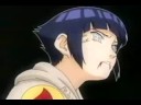Hinata vs Neji