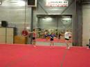 oefening Mirja, Celine en Nadine