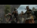 the last remnant PC -Emma Honeywell Contra el Invasor parte I
