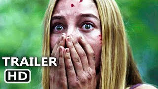 WRONG TURN Official Trailer (NEW 2021) Horror Movi