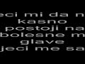 DJ Krmak - Doktore (Lyrics) DJ Krmak - Doktore (Lyrics)