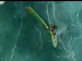 Jason Polakow, most stylish of all wavesailors