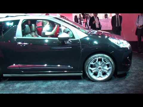 ds3 cabrio ds3 cabrio