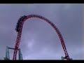 Xcelerator Roller Coaster Xcelerator Roller Coaster