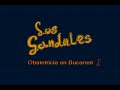 otro v�deo de los gandules. (primera parte de tres)