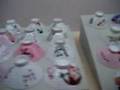 おそ松くん　vs　ちむちむ