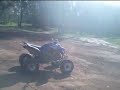 Click here to watch this video Yamaha Roptor 700 Roll with Old GoPro