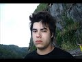 canyoning no rio teixeira junho 2007