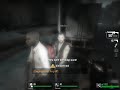 Exploring the hidden rest of the Left 4 Dead Demo level