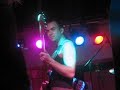morte macabre live on the mellotronen 20y party part 2/2