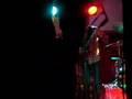 Morte Macabre live on the Mellotronen 20Y Party PART2