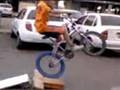 Pedaladas Mortais