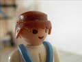 [Stop Motion] Playmobile Fight