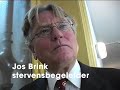 DE DUIF en JOS BRINK