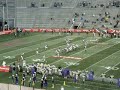 SWAC Champion Prairie View for the Touchdown