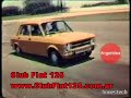 Publicidad Fiat 128 Publicidad Fiat 128